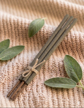 🌿 Encens à la Sauge par 3 : Purification et Harmonie