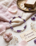 MURMURE D'AMOUR