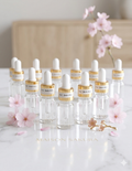 Huile essentielle de sakura ×2